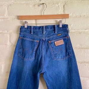 Vintage Wrangler Jeans